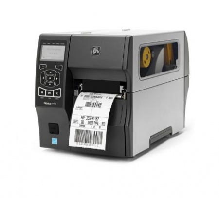 Zebra ZT410 коммерческий принтер этикеток