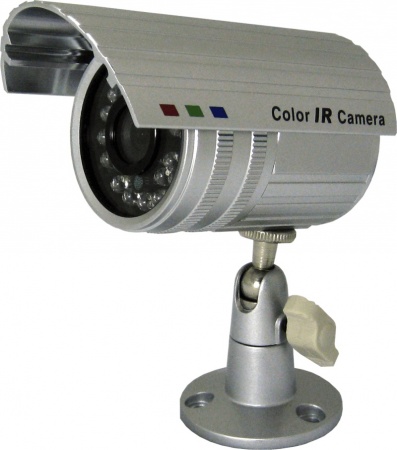 Уличная цветная видеокамера FE I82A/15M 