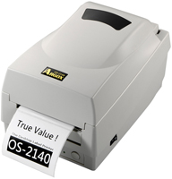 ARGOX OS-2140 Термотрансферный принтер печати этикеток