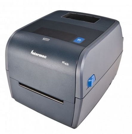 Intermec PC43t термотрансферный принтер этикеток
